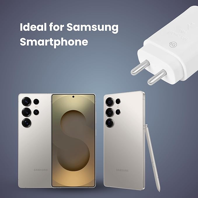 OOGE Charge 12-25W PD Fast Charger - Image 2