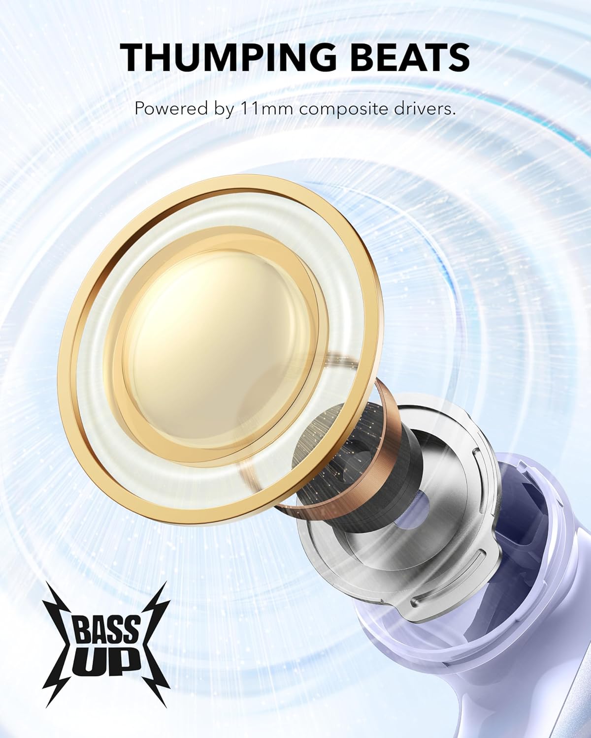 soundcore P40i by Anker - Image 7